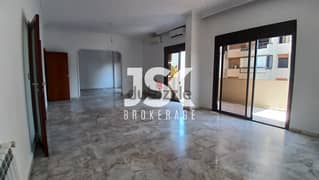 L15201-2-Bedroom Apartment for Rent In A Prime Location In Zalka