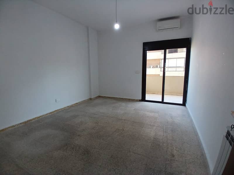 L15201-2-Bedroom Apartment for Rent In A Prime Location In Zalka 2