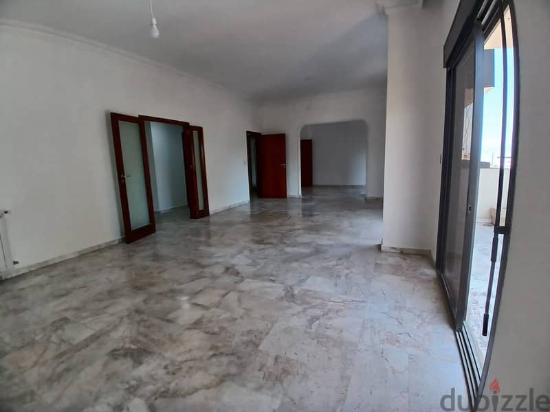 L15201-2-Bedroom Apartment for Rent In A Prime Location In Zalka 3