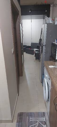 furnished chalet for rent in Samaya شاليه مفروشة للايجار في سمايا