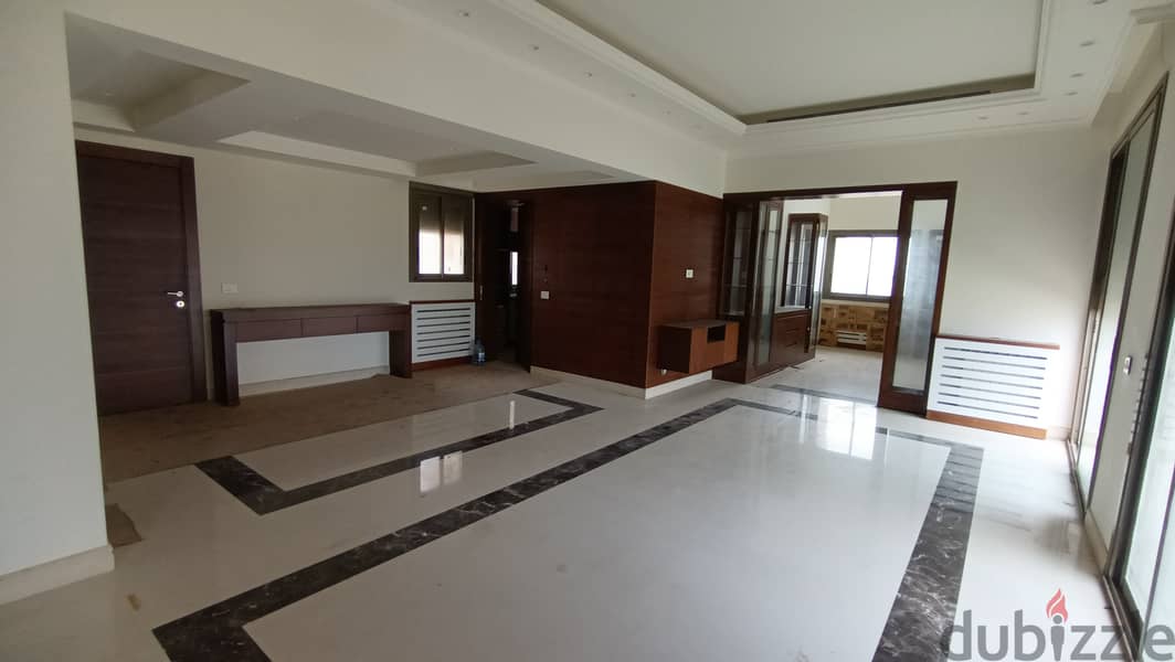 Apartment for sale in Sioufi/ Penthouse/ View 1