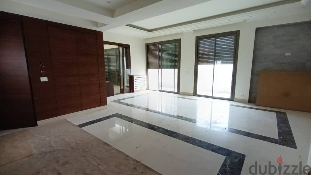 Apartment for sale in Sioufi/ Penthouse/ View 2