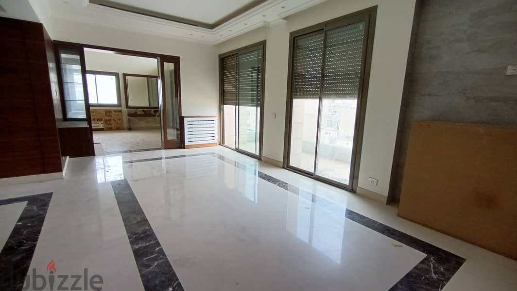 Apartment for sale in Sioufi/ Penthouse/ View 3
