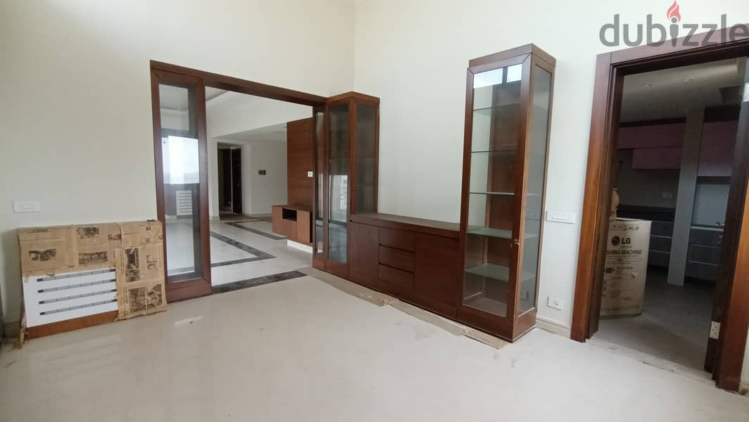 Apartment for sale in Sioufi/ Penthouse/ View 4