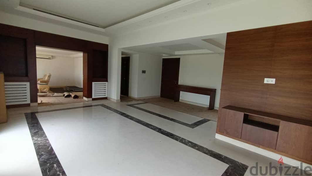 Apartment for sale in Sioufi/ Penthouse/ View 5