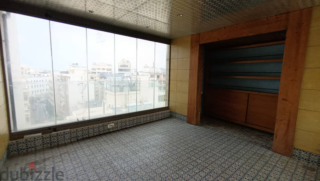 Apartment for sale in Sioufi/ Penthouse/ View 6