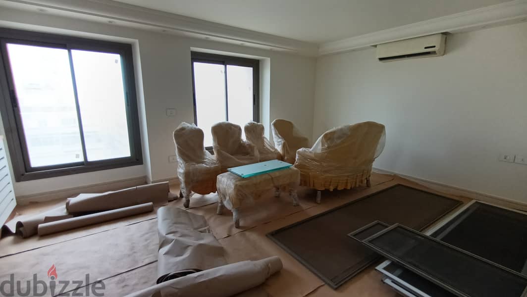Apartment for sale in Sioufi/ Penthouse/ View 8