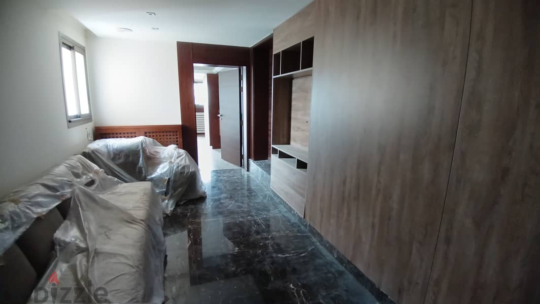 Apartment for sale in Sioufi/ Penthouse/ View 9