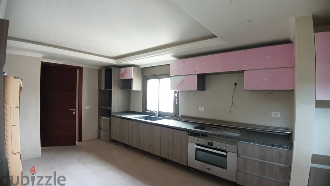 Apartment for sale in Sioufi/ Penthouse/ View 10