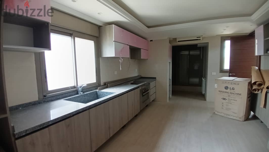 Apartment for sale in Sioufi/ Penthouse/ View 11