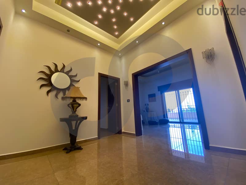 1200 sqm Villa FOR SALE in Jeddayel jbeil/جدايل REF#RI105611 2