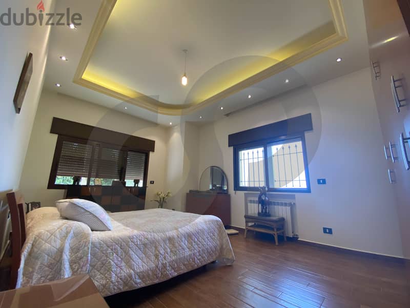 1200 sqm Villa FOR SALE in Jeddayel jbeil/جدايل REF#RI105611 3