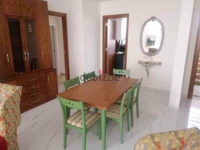 L15205-2-Bedroom Apartment for Sale in Sassine, Achrafieh 2
