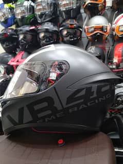 helmet AGV K1 s xtreme racing size m 57-58 0