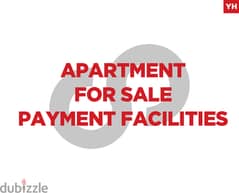 Apartment FOR SALE in Bechara El Khoury/ بشارة الخوري REF#HY105633