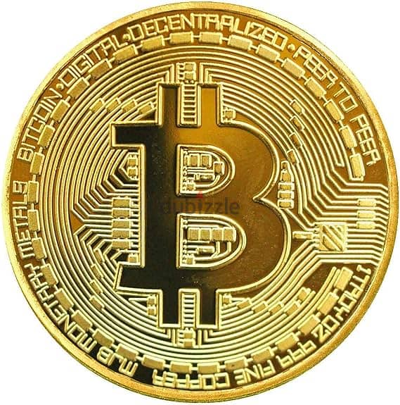 BITCOIN 4