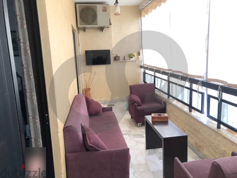 Hot Deal apartment In Ain el remmaneh/عين الرمانة REF#LN105621 3