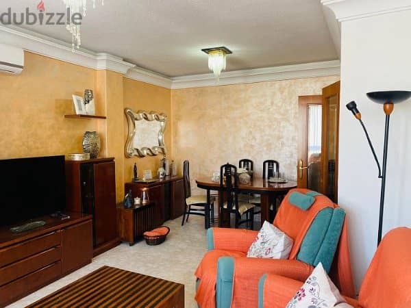 Spain Murcia apartment for sale in Santomera RML-01679 1
