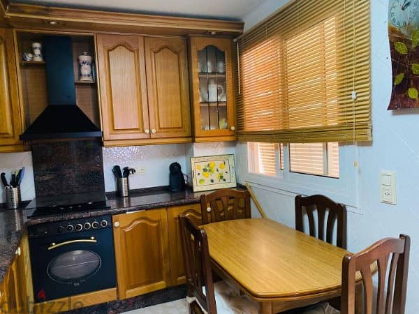 Spain Murcia apartment for sale in Santomera RML-01679 7