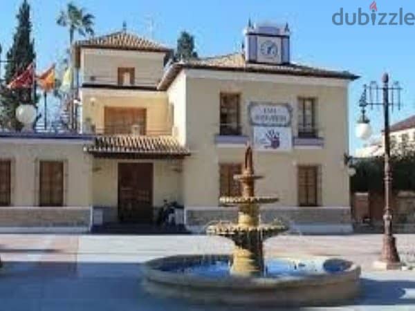 Spain Murcia apartment for sale in Santomera RML-01679 18