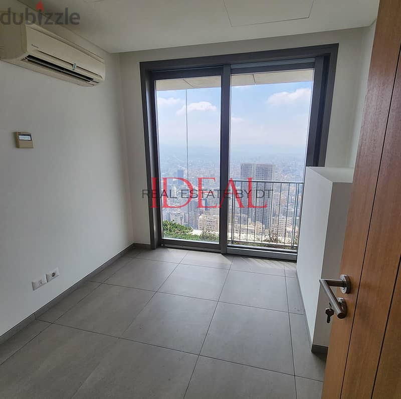 Luxurious apartment for sale in Achrafieh 394 sqm ref#kj94101 4
