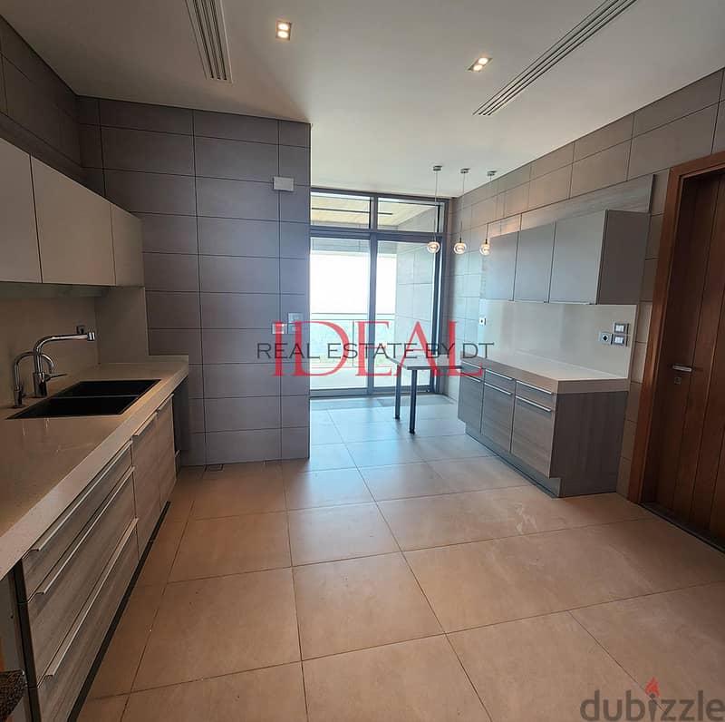 Luxurious apartment for sale in Achrafieh 394 sqm ref#kj94101 7