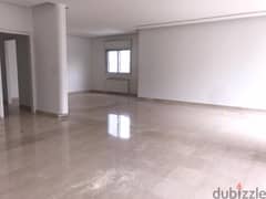 L07809-Spacious Apartment for Rent in Horsh Tabet
