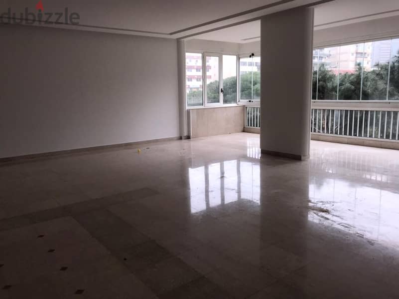 L07809-Spacious Apartment for Rent in Horsh Tabet 1