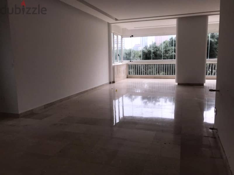 L07809-Spacious Apartment for Rent in Horsh Tabet 2