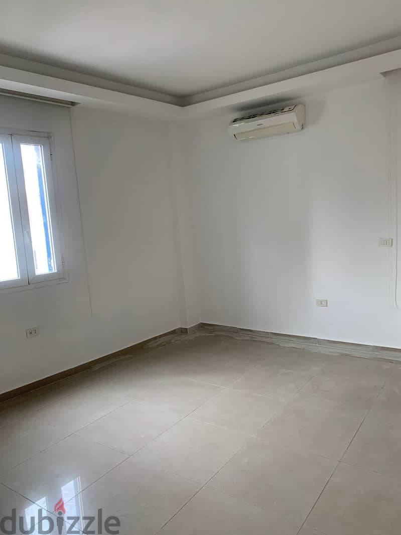 ACHRAFIEH , CARRE D'OR + TERRACE (165Sq) 2 BEDROOMS , (ACR-322) 2