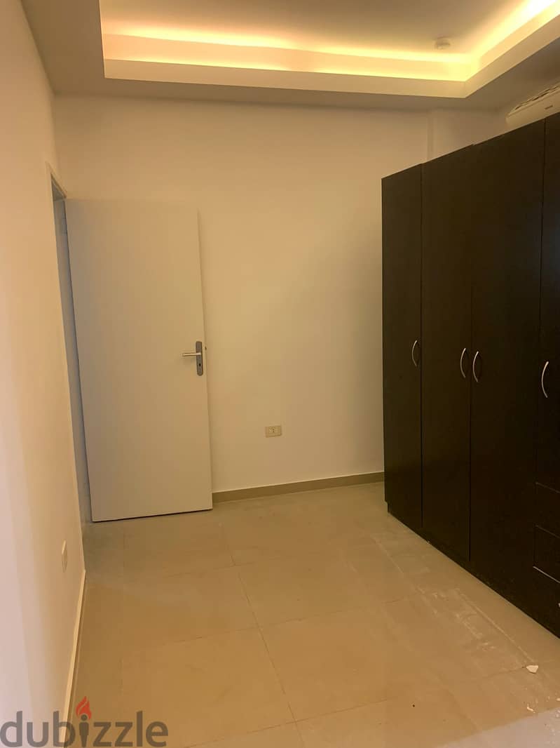ACHRAFIEH , CARRE D'OR + TERRACE (165Sq) 2 BEDROOMS , (ACR-322) 3
