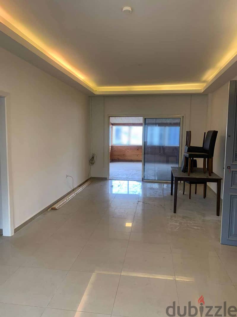 Achrafieh MONOT With Terrace (145Sq) 2 Bedrooms , (ACR-390) 1