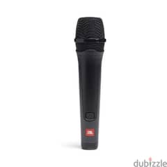 JBL PBM100 Wired Microphone 0