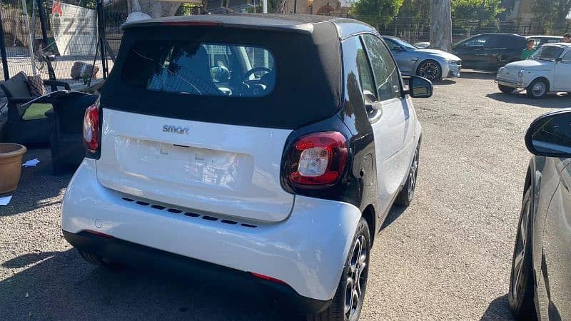 Smart fortwo 2016 3