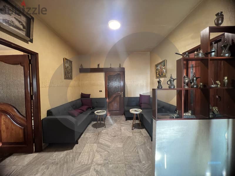 175 sqm apartment FOR SALE In Antelias/أنطلياس REF#RK105628 2