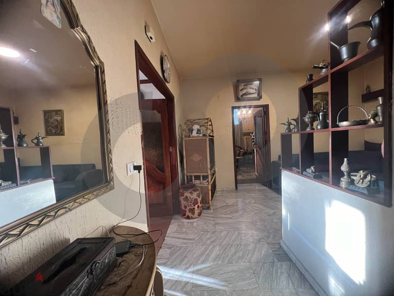 175 sqm apartment FOR SALE In Antelias/أنطلياس REF#RK105628 4