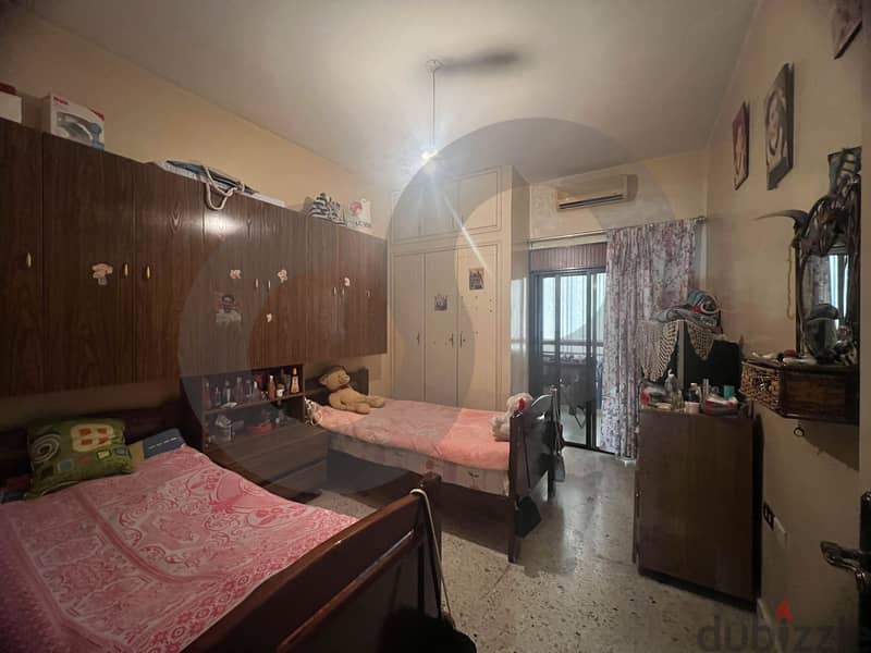 175 sqm apartment FOR SALE In Antelias/أنطلياس REF#RK105628 7