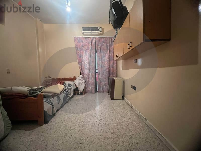 175 sqm apartment FOR SALE In Antelias/أنطلياس REF#RK105628 9