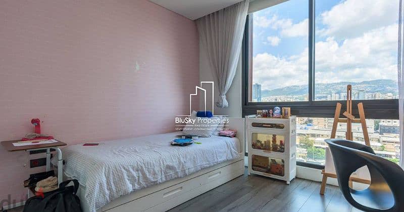 Apartment 410m² Duplex For SALE In Achrafieh #JF 6