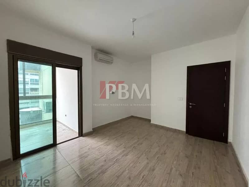 Charming Apartment For Sale In Mansourieh | Terrace | 355 SQM | 4