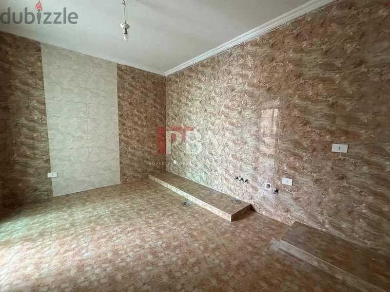 Charming Apartment For Sale In Mansourieh | Terrace | 355 SQM | 10