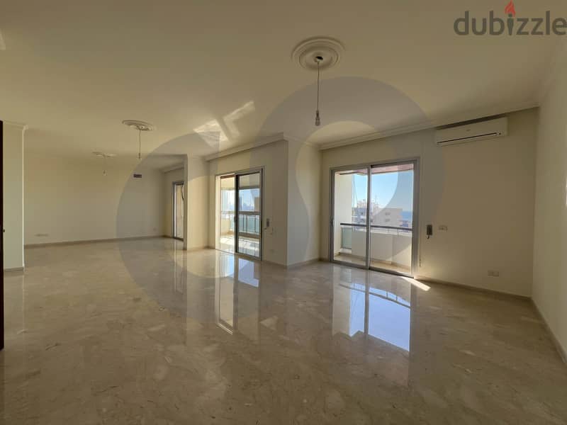 240 sqm apartment for rent in Jal El Dib/جل الديب REF#RK105635 13