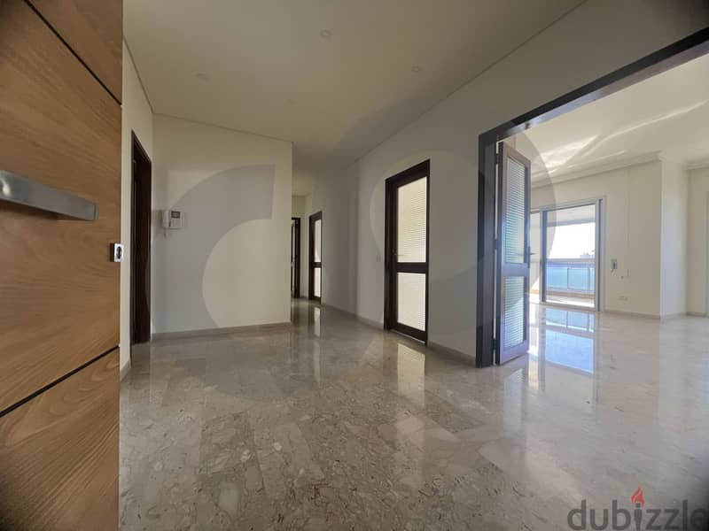 240 sqm apartment for rent in Jal El Dib/جل الديب REF#RK105635 14