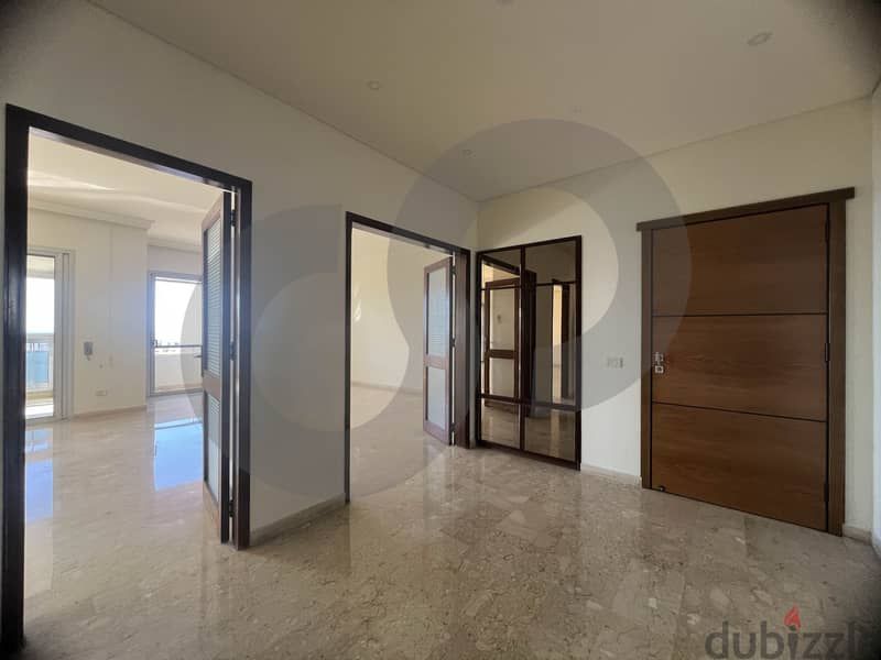 240 sqm apartment for rent in Jal El Dib/جل الديب REF#RK105635 15