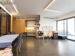 Modern Apartment | Terrace | Open Kitchen | 24/7 Elec + Sec 0
