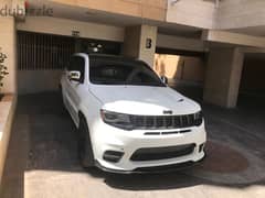 CALL FOR PRICE……:Jeep Grand Cherokee 2014, V6, Look SRT 2022