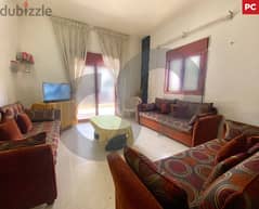 130 sqm apartment FOR SALE in Jdeideh/الجديدة REF#PC105637