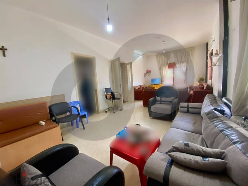 130 sqm apartment FOR SALE in Jdeideh/الجديدة REF#PC105637 1