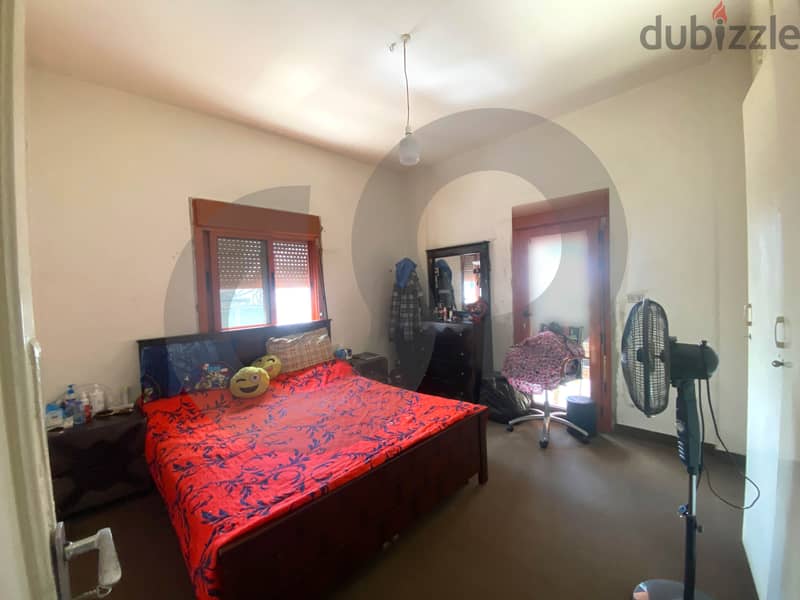 130 sqm apartment FOR SALE in Jdeideh/الجديدة REF#PC105637 4