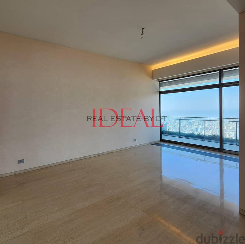 Luxury Apartment for sale in Achrafieh Sassine 788 sqm ref#kj94102 4